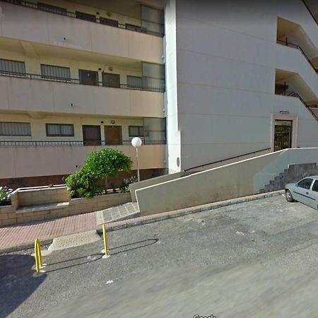 Apartmán Fantastic Seaview Torrevieja Exteriér fotografie